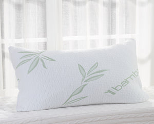 Bamboo Pillow