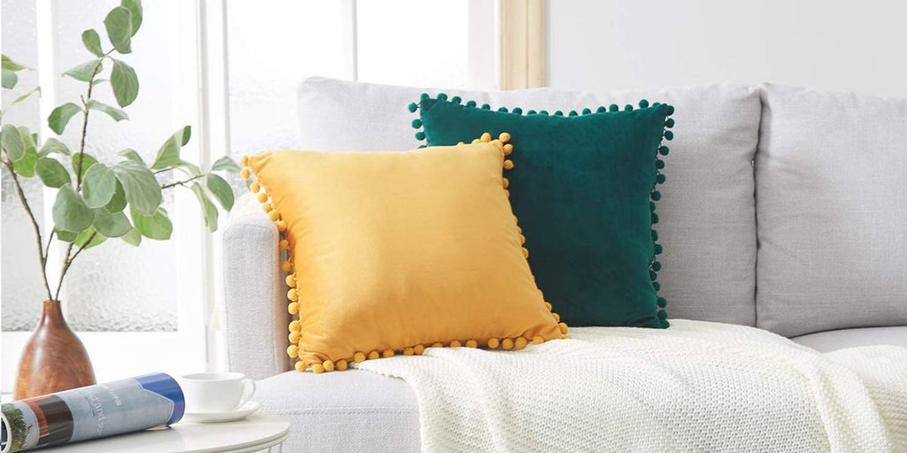 Throw Pillows