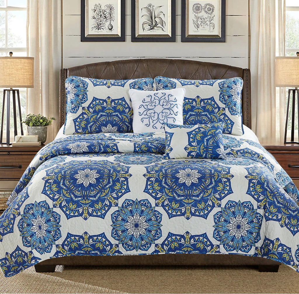 Quilt Set