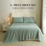 Fimi 4 Piece Sheet Set