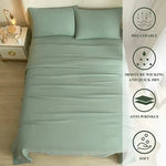 Fimi 4 Piece Sheet Set