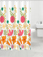 Khaleesi Printed Shower Curtains