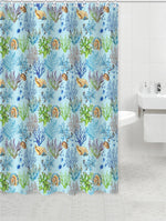 Khaleesi Printed Shower Curtains