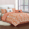 Kierra 8 Piece Comforter Set