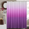 Ombre Shower Curtain