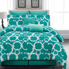 Rhy  8 Piece Comforter Set