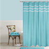 Vintage Single Shower Curtain