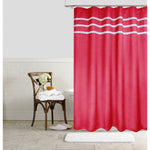 Vintage Single Shower Curtain