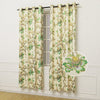 Melania Floral Room Darkening Window Panel