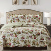 Jennifer 3Pcs Quilt Set