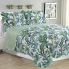 Melissa 3Pc Quilt Set