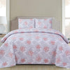 Harper 3PC Quilt Set