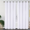 Lilian Solid Blackout Panel Curtain