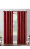 Lilian Solid Blackout Panel Curtain