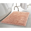 Butter Chenille Bath Rugs