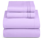 Fimi 4 Piece Sheet Set