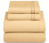 Fimi 4 Piece Sheet Set