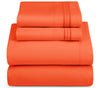 Fimi 4 Piece Sheet Set