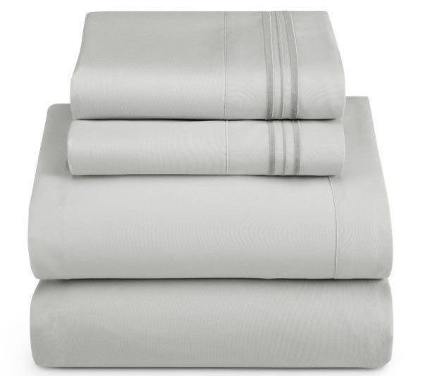 Fimi 4 Piece Sheet Set