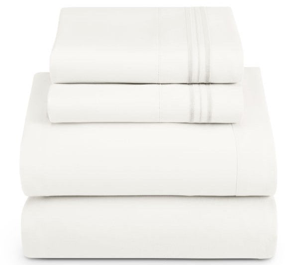 Fimi 4 Piece Sheet Set