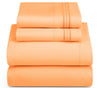 Fimi 4 Piece Sheet Set