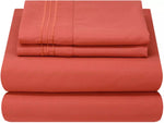 Fimi 4 Piece Sheet Set