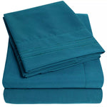 Fimi 4 Piece Sheet Set