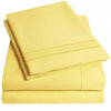 Fimi 4 Piece Sheet Set