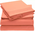 Fimi 4 Piece Sheet Set