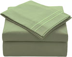 Fimi 4 Piece Sheet Set