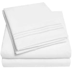 Fimi 4 Piece Sheet Set