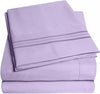 Fimi 4 Piece Sheet Set