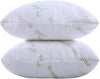 Bamboo Shredded Memory-Foam Pillow