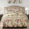 Jennifer 3Pcs Quilt Set