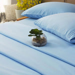 Fimi 4 Piece Sheet Set