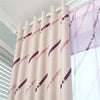 Julianna Stripe Blackout Panels