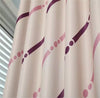 Julianna Stripe Blackout Panels