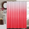 Ombre Shower Curtain